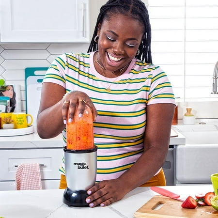 Magic Bullet 11-Piece Set - Multi Function Blender