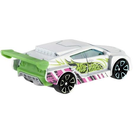 Hot Wheels Mystery Models Surprise Toy Car or Truck in 1:64 Scale (Styles May Vary)
