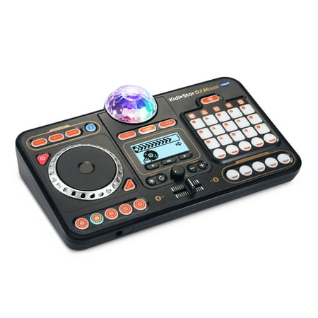 VTech Kidi Star DJ Mixer Baby and Toddler Toys