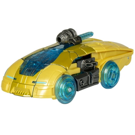 Transformers One Energon Glow Bumblebee (B-127) 6" Action Figures for Kids Age 6+