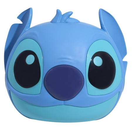 Disney Stitch Jumbo Mystery Capsule, 9 inch Figure, Surprise Outfits, Alien