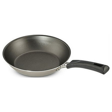 Tramontina 9-Piece Non-Stick Cookware Set, Champagne