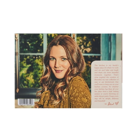 Beautiful 6-piece Essential Baking Set, Store Only Item, Item and Color May Vary by Location, 1 Baking Set by Drew Barrymore, Other