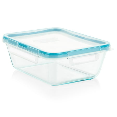 Snapware 8 Cup Clear Food Storage Container