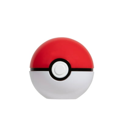 Pok?mon Clip ?N? Go Belt Set - 2 inch Pikachu Battle Figure Plus Pok? and Level Ball Accessories