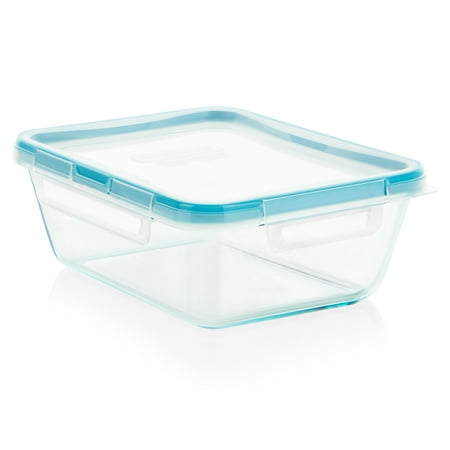 Snapware 8 Cup Clear Food Storage Container