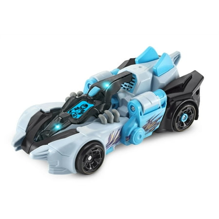VTech Switch & Go Pterodactyl Dragster with Accessories, Baby and Toddler Toys