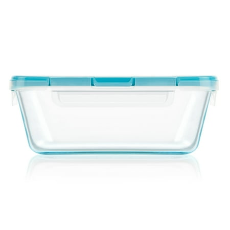 Snapware 8 Cup Clear Food Storage Container
