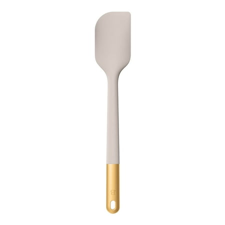 Beautiful 14-Piece Mix & Measure Set, Porcini Taupe by Drew Barrymore