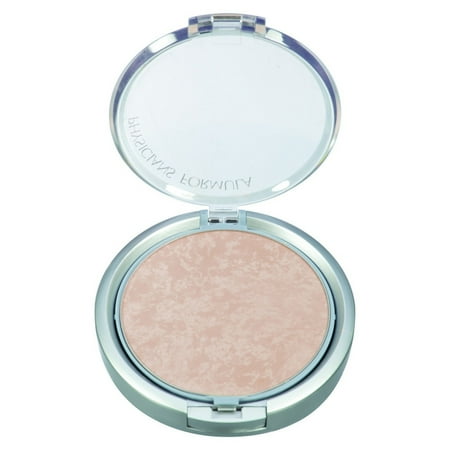 Physicians Formula Mineral Wear, No Talc, All Skin Type, Mineral Face Powder, Buff Beige, Beige