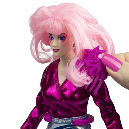 Jem & The Holograms Jem Classic 12" Fashion Doll, Children Ages 3+