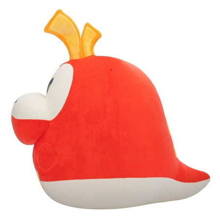Squishmallows Official Pok?mon Plush 20 inch Fuecoco - Ultra soft Stuffed Animal Plush Toy