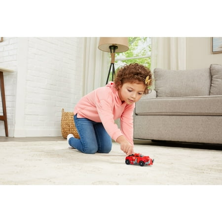VTech Switch & Go Wolf Fire Chief Baby and Toddler Toys