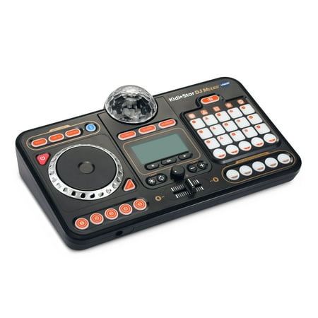 VTech Kidi Star DJ Mixer Baby and Toddler Toys