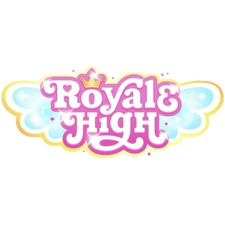 Royale High - Bus & Glam Closet (1 Vehicle, 3", 1 Fig, 7 Accy.) (Royale High Bus)