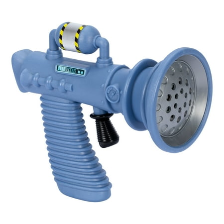 Despicable Me 4 SFX Mini Fart Blaster,8 Different Silly Fart Noises Ages 4+, Indoor and Outdoor Play