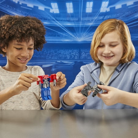 Transformers One Robot Battlers 2-Pack, 4.5" Action Figures for Kids Age 6+