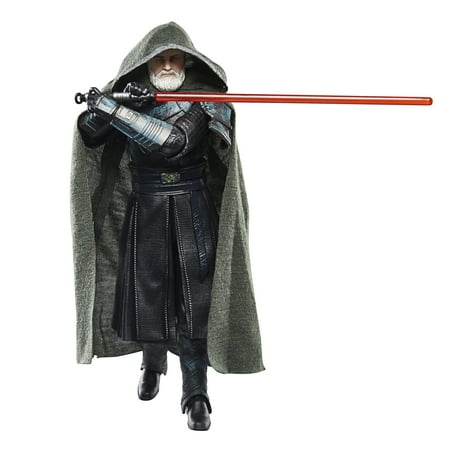 Star Wars The Black Series Baylan Skoll (Mercenary) Collectible Action Figure (6?)