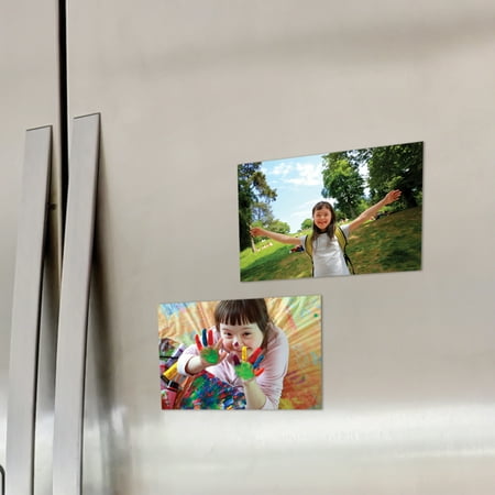 (3 pack) Hello Hobby Adhesive Magnetic Sheets, Boys and Girls, Child, Ages 8+