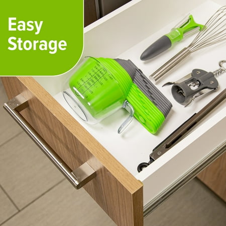 Prep Solutions 15 Piece Magnetic Measuring Set