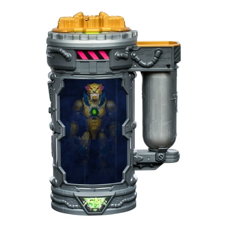 MrBeast Lab Release the Golden Panther, Mutate the Ultimate Beast With MrBeast Lab , Ages 5+