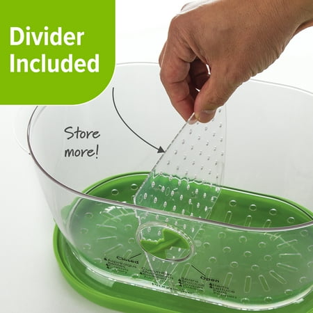 Prep Solutions Lettuce Keeper