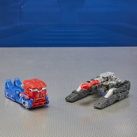 Transformers One Robot Battlers 2-Pack, 4.5" Action Figures for Kids Age 6+
