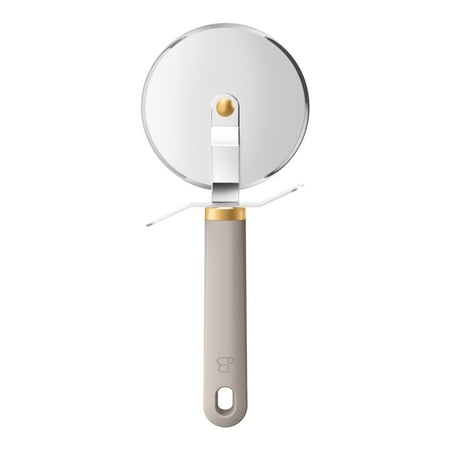 Beautiful 4-Piece Essentials Gadget Set, Porcini Taupe by Drew Barrymore