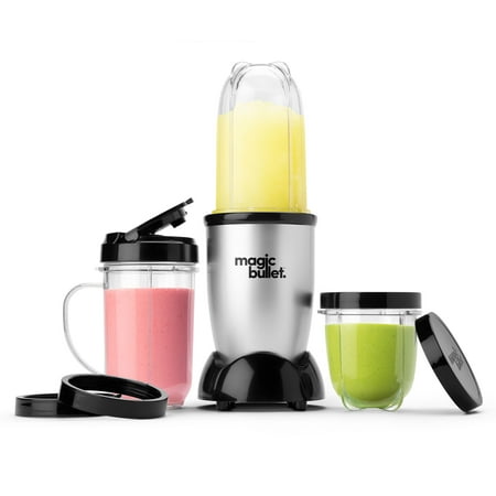 Magic Bullet 11-Piece Set - Multi Function Blender