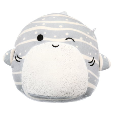 Squishmallows Official Plush 5 inch Assorted Value Box - Childs Ultra Soft Stuffed Toy