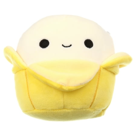 Squishmallows Official Plush 5 inch Assorted Value Box - Childs Ultra Soft Stuffed Toy