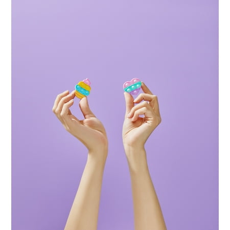 Toy Mini Brands Series 3 Capsule by ZURU