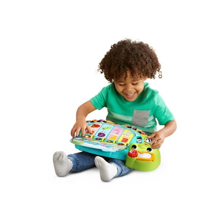 VTech Touch & Teach Sea Turtle Baby and Toddler Toys
