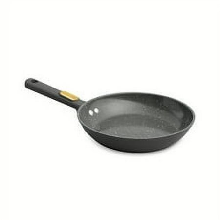Thyme & Table Granite 12-Piece Cookware Set Non-Stick - Gunmetal