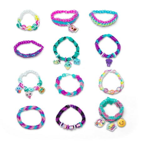 Rainbow Loom Wear & Share Kit
