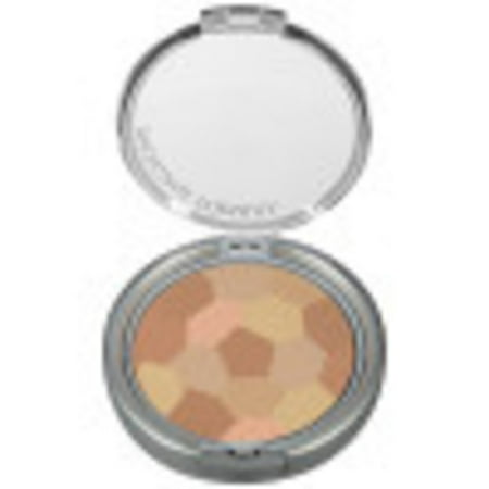 Physicians Formula Powder Palette Color Corrective Powder Bronzer Makeup, Light, 0.26 oz, Bronze