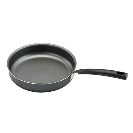 Tramontina Primaware 18 Piece Non-stick Cookware Set, Steel GrayGray,
