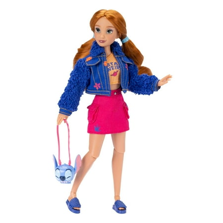 Disney ILY Inspired by Stitch Doll