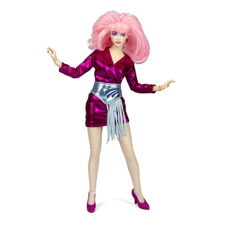 Jem & The Holograms Jem Classic 12" Fashion Doll, Children Ages 3+
