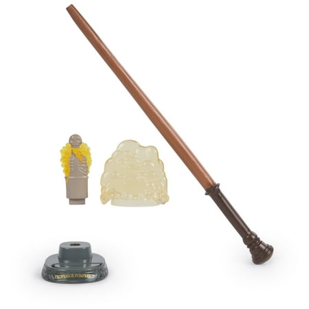 Wizarding World Harry Potter Magical Collector Mystery Wand, for Ages 14 and up (Styles Vary)