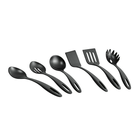 Tramontina Primaware 18 Piece Non-stick Cookware Set, Steel GrayGray,