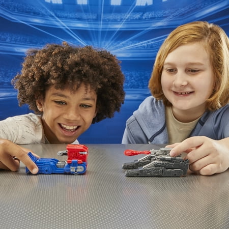 Transformers One Robot Battlers 2-Pack, 4.5" Action Figures for Kids Age 6+