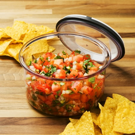 Prep Solutions Fresh Guacamole Keeper