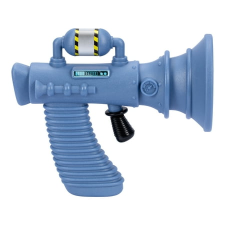 Despicable Me 4 SFX Mini Fart Blaster,8 Different Silly Fart Noises Ages 4+, Indoor and Outdoor Play