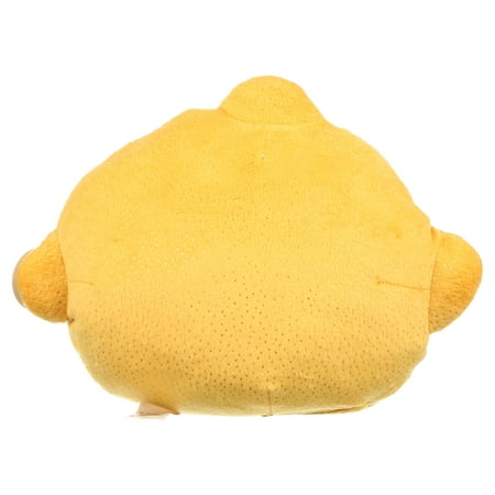 Disney Wish Hug & Wish Star 10-Inch Glowing Stuffed Star Light-Up Toy for Toddlers, Ages 3 and up, N/A