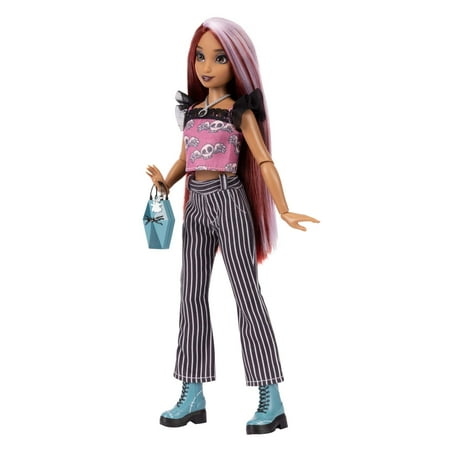 Disney Ily 4EVER I Love Jack & Sally 12 inch Fashion Forward Doll with 2 Gorgeous Fashion Outfits