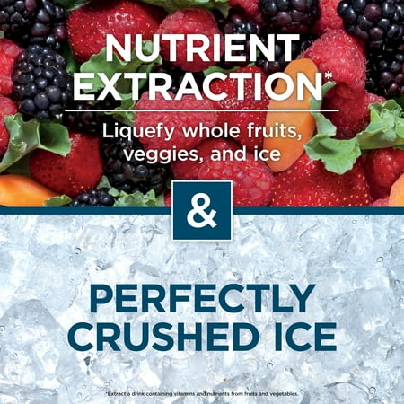 Ninja Nutri-Blender Pro with Auto IQ, 1000 Watts, Personal Blender, BN400