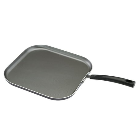 Tramontina Primaware 18 Piece Non-stick Cookware Set, Steel GrayGray,