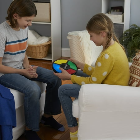 Simon Game, Electronic Memory Game, for Kids Ages 8 and up, for 1 Player