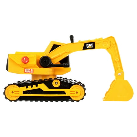 Caterpillar Cat Power Hauler Excavator